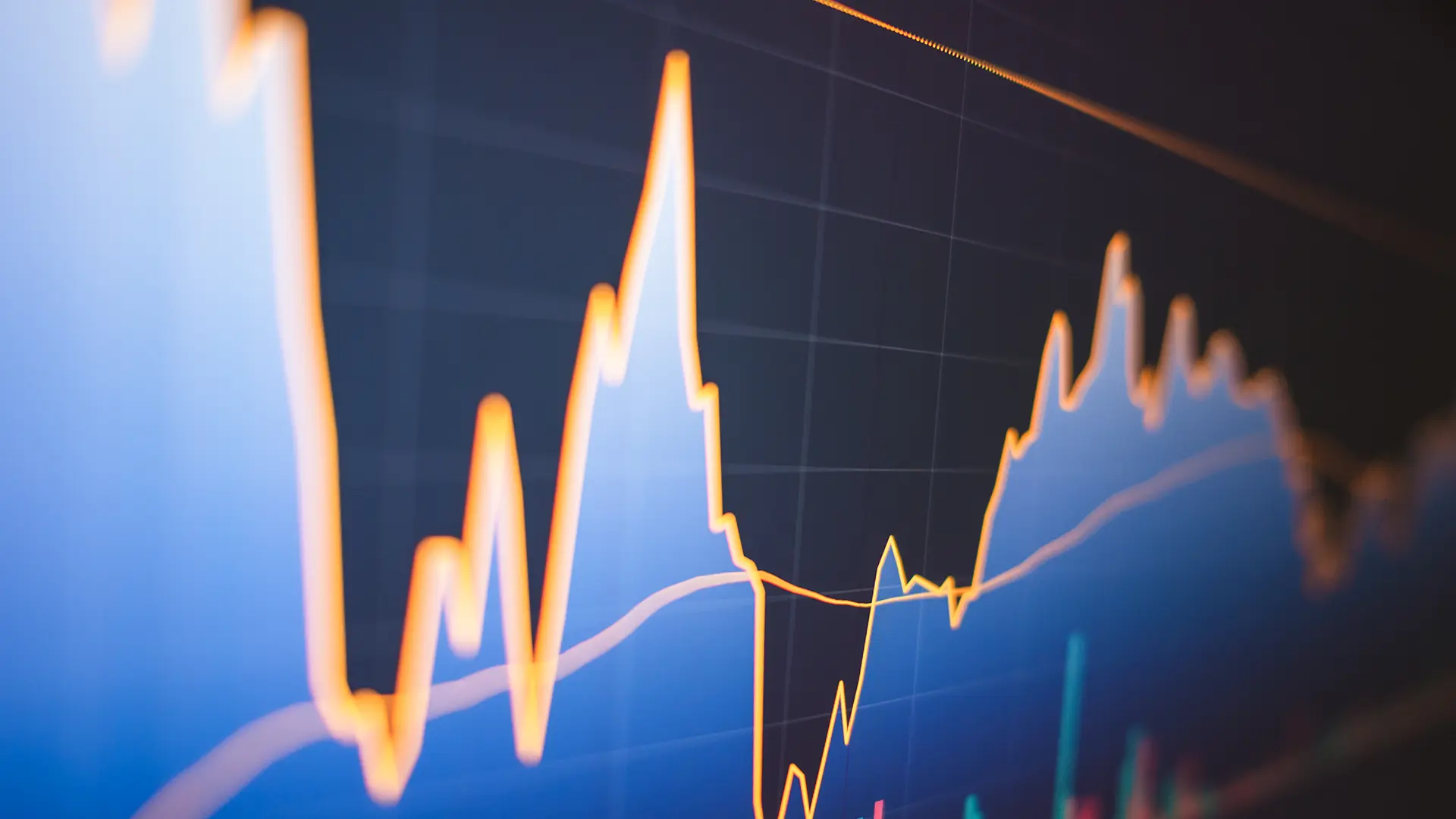 abstract-yellow-chart