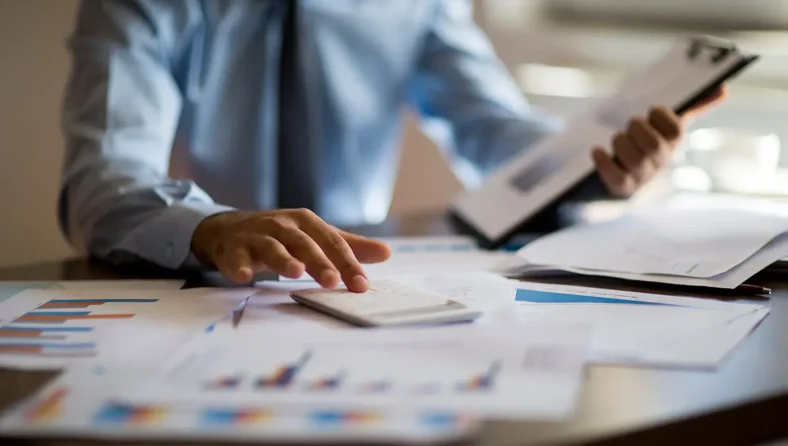 Identifying complementary funds through style differentiation