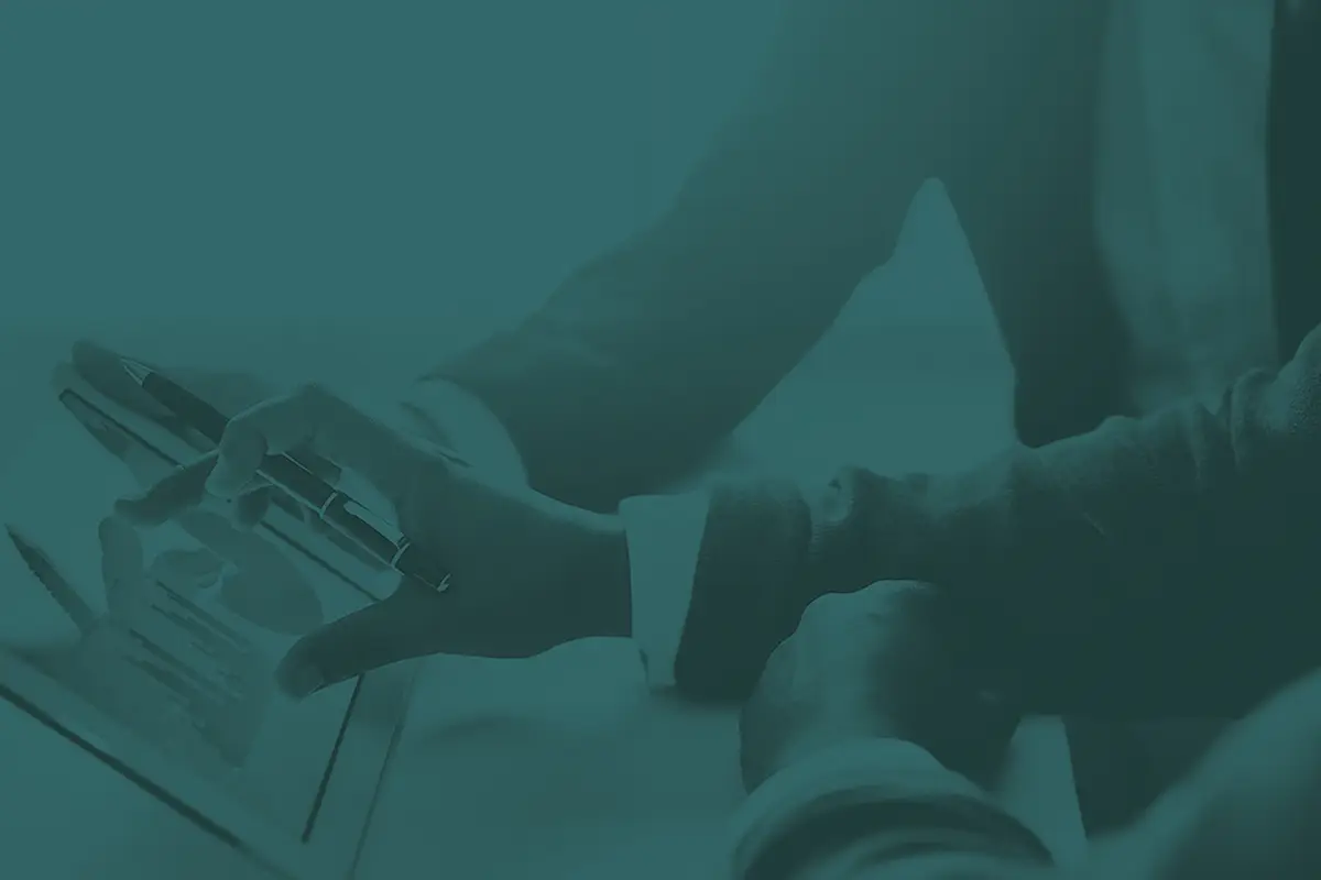 Institutional defined benefit plan targeting