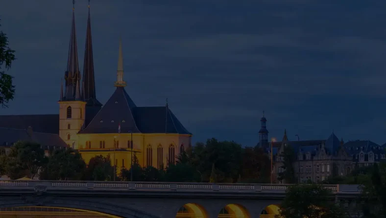 Luxembourg-regulated Super ManCo