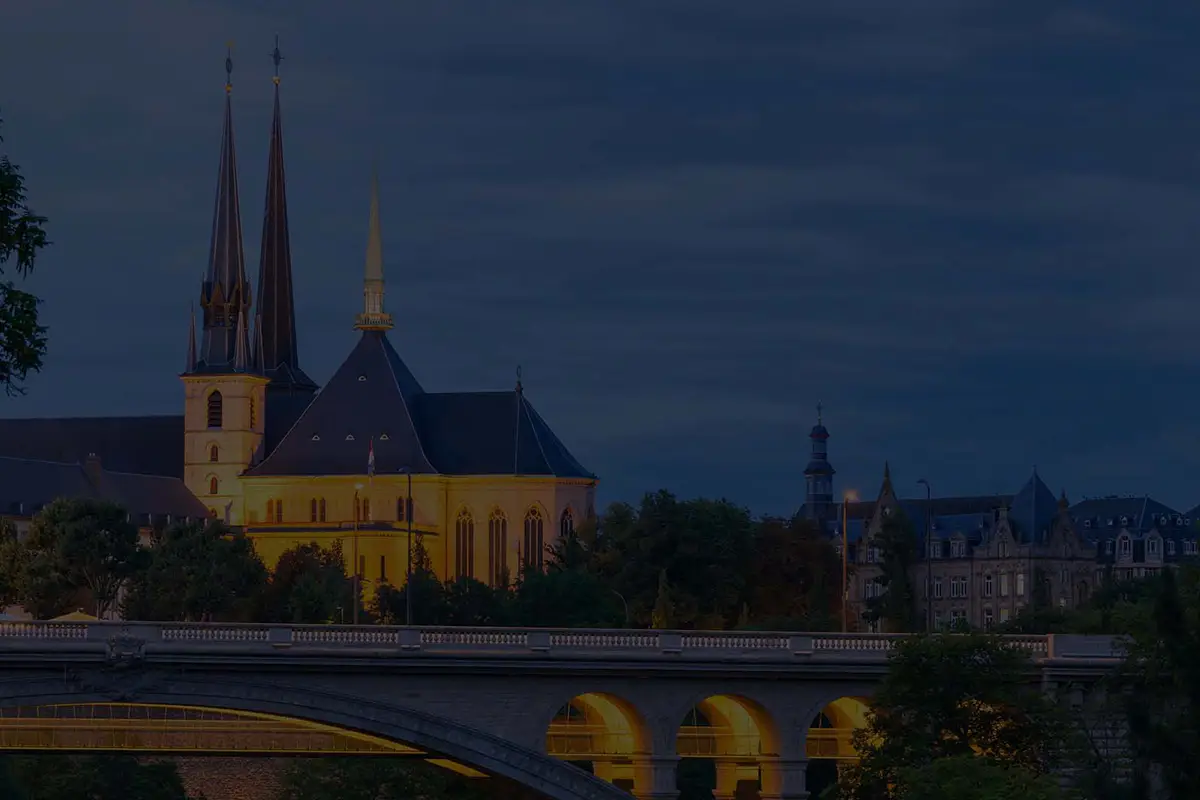 Luxembourg-regulated Super ManCo