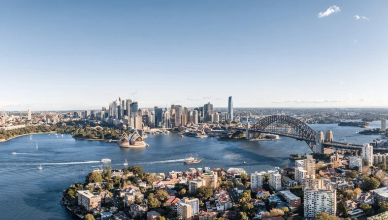 National Australia bank