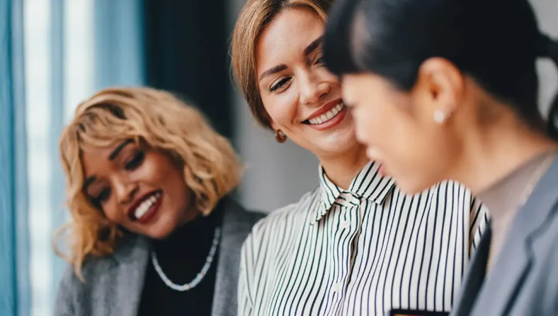 Women in Focus – Katie Kiss