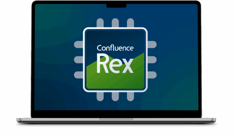 The next generation of data reconciliation & intelligence with AI-powered Rex