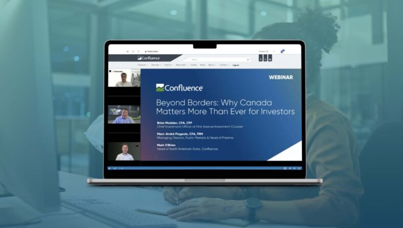 Beyond Borders: Why Canada matters more than ever for investors