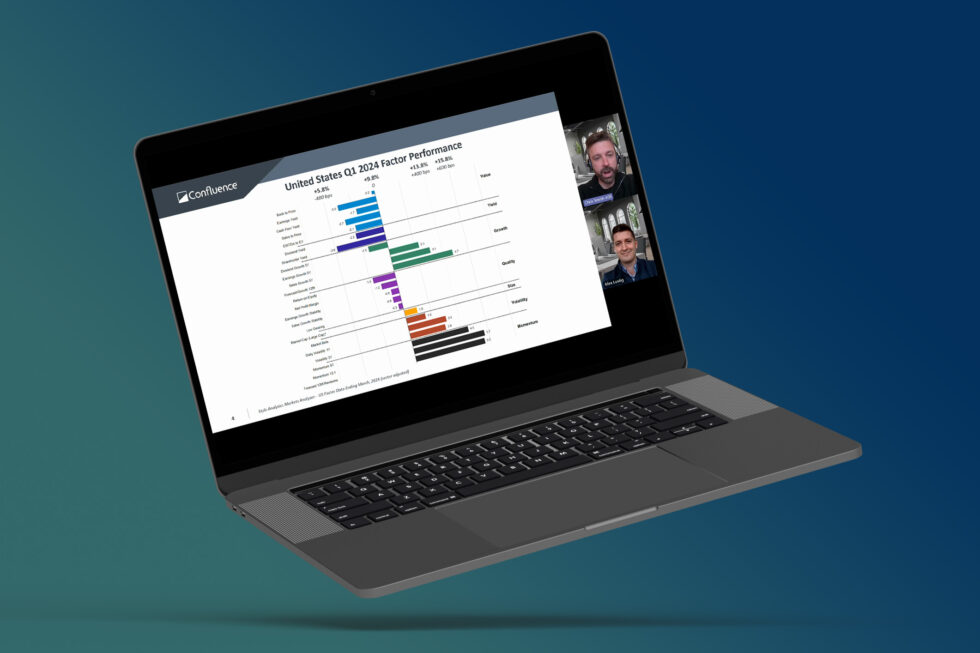 Q1 2024 Factor Performance Analysis video
