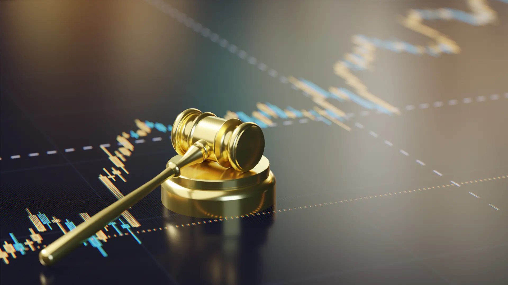 Five regulatory reporting market trends to watch: from complexity to efficiency