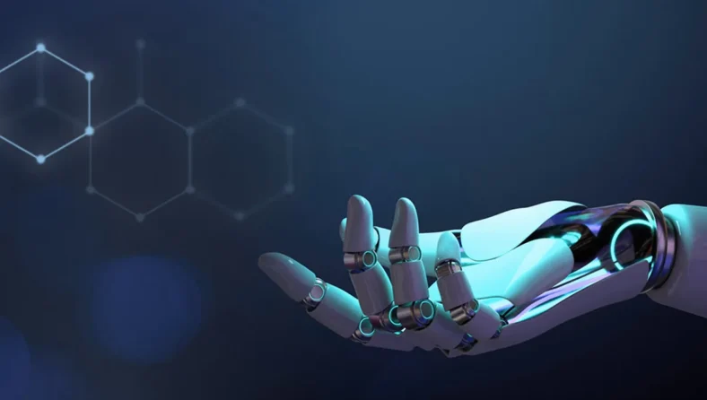 68% of financial firms say AI in risk and compliance is a top priority