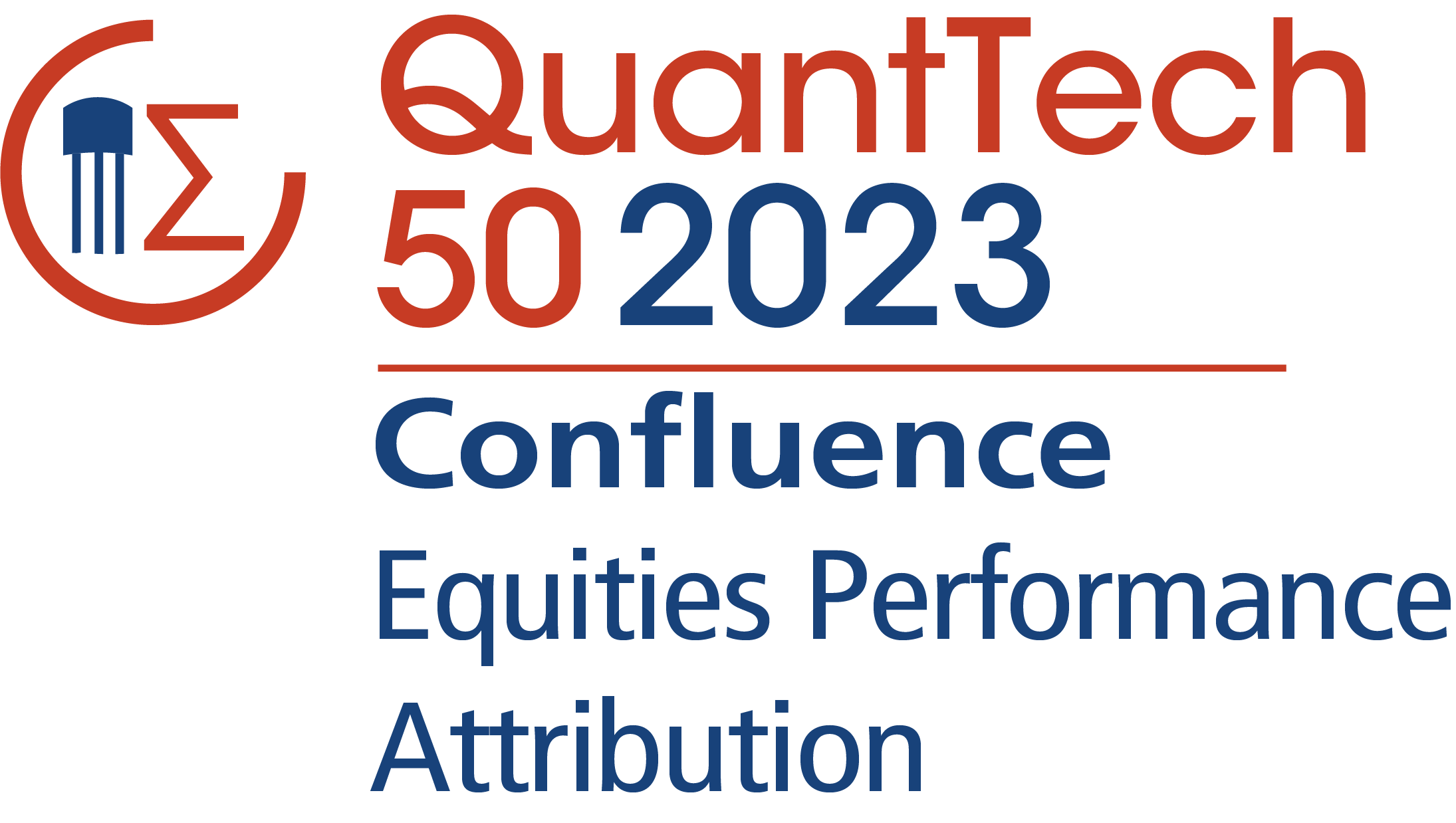 QuantTech50 2023 - Equities Performance Attribution