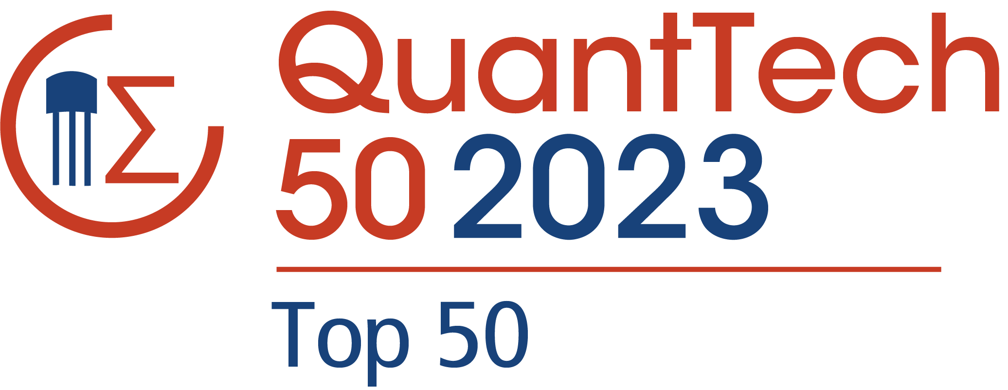 QuantTech50 2023 - Top 50
