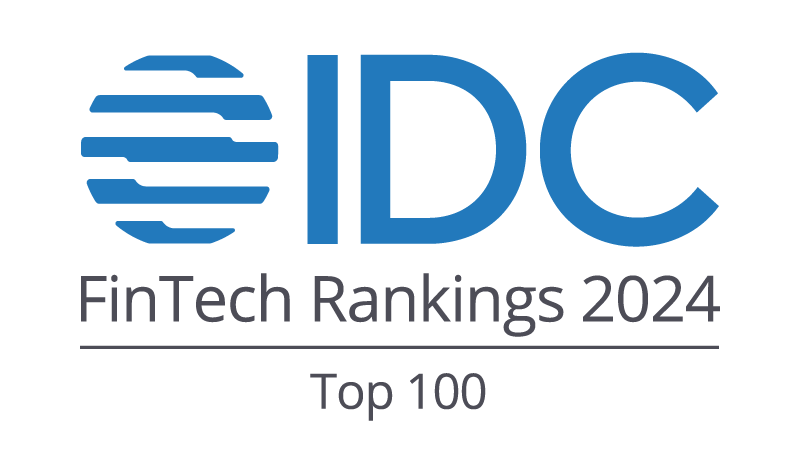 IDC FinTech Rankings 2024 - Top 100