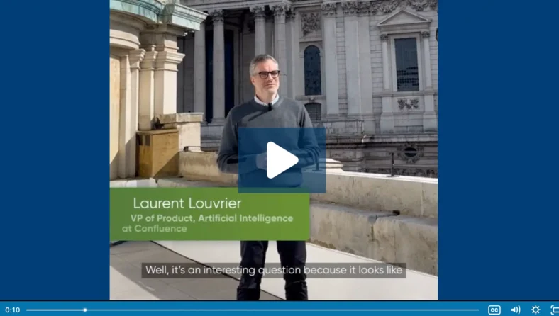 When it comes to AI agents, what are they and what is going to change?