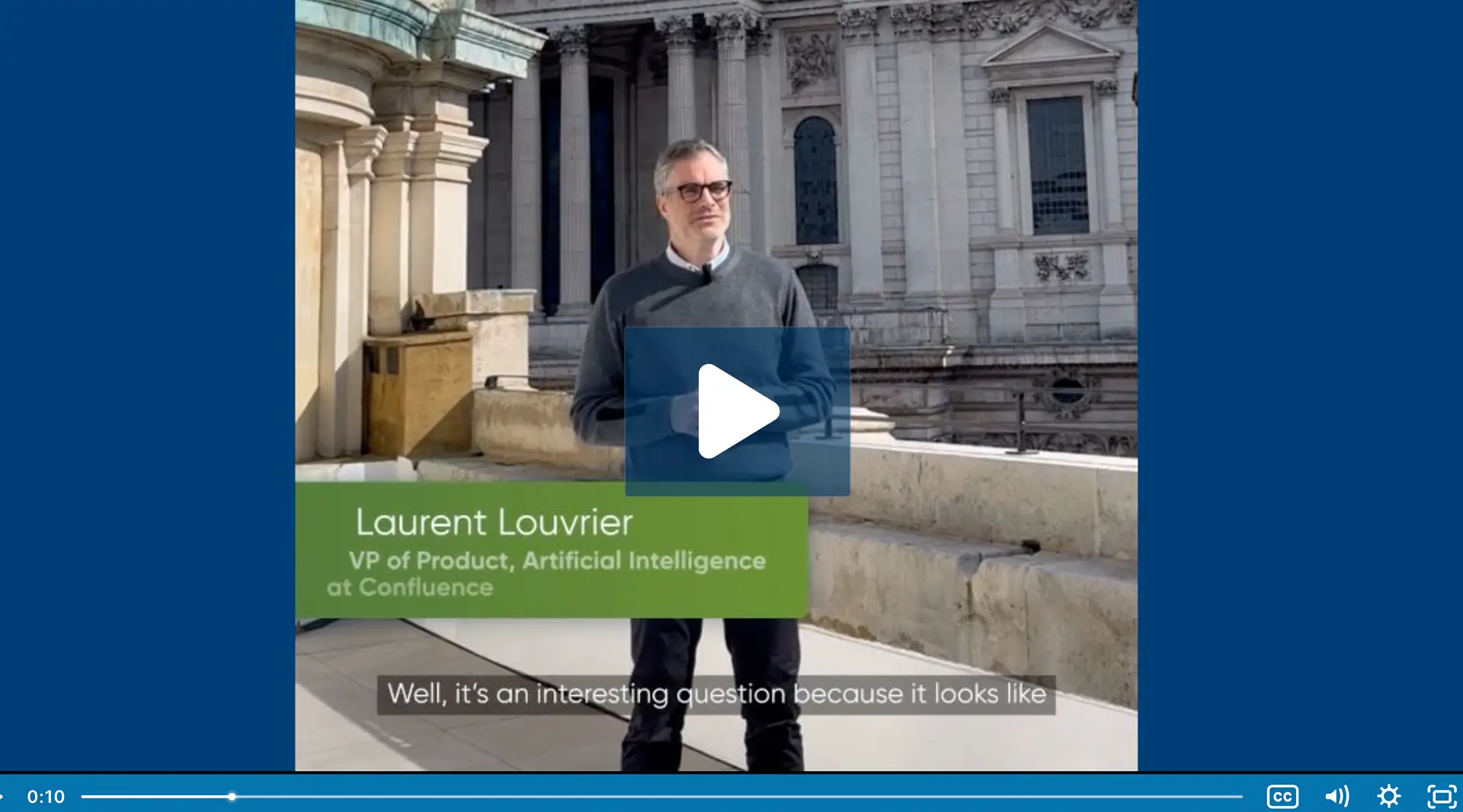 When it comes to AI agents, what are they and what is going to change?