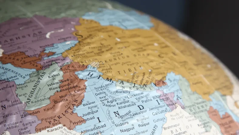 A new day might rise for India Middle-East Europe economic corridor