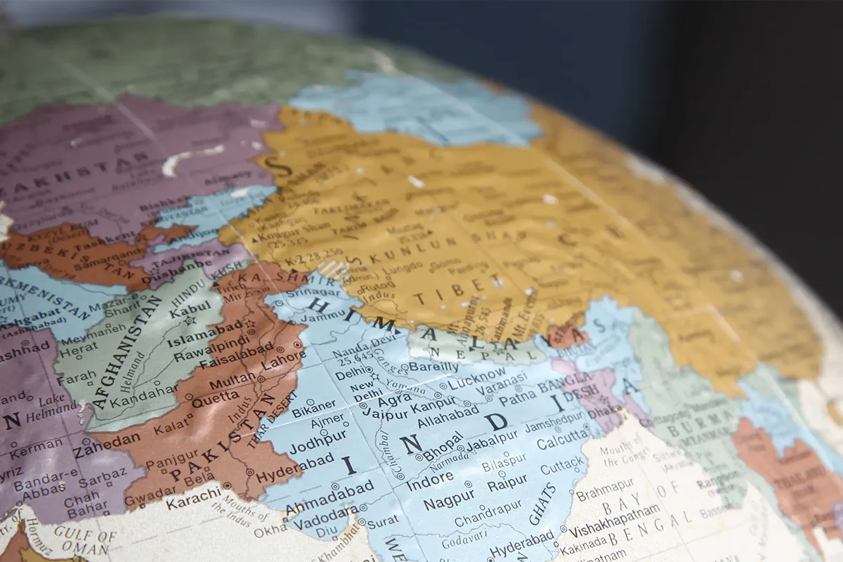 A new day might rise for India Middle-East Europe economic corridor