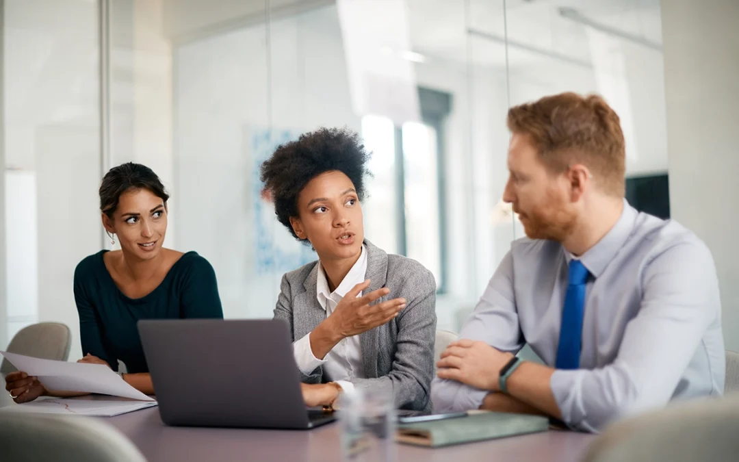 Navigating the New OCIO Guidelines: Unlocking Value with the Updated OCIO Standards