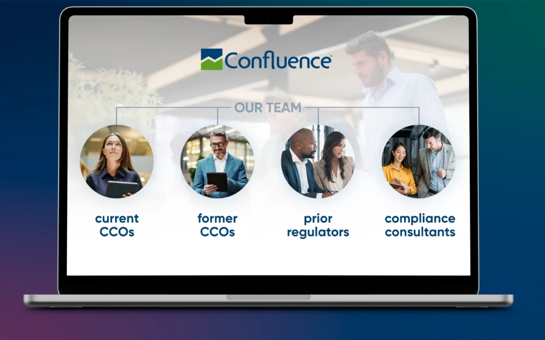 Compliance Services Explainer Video