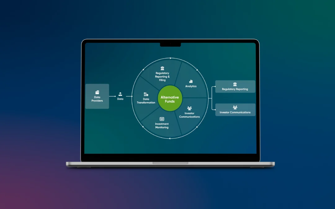 Confluence Alternative Funds Reporting Platform: Product Explainer