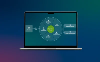 Confluence Alternative Funds Reporting Platform: Product Explainer