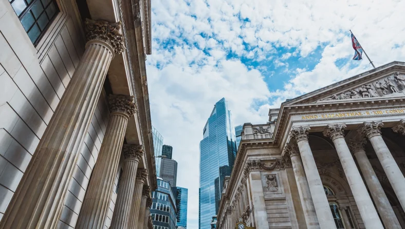 Confluence named category leader in Chartis RiskTech Quadrant for regulatory reporting solutions