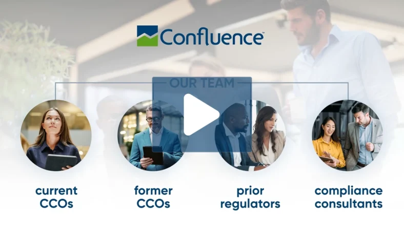 Compliance services explainer video