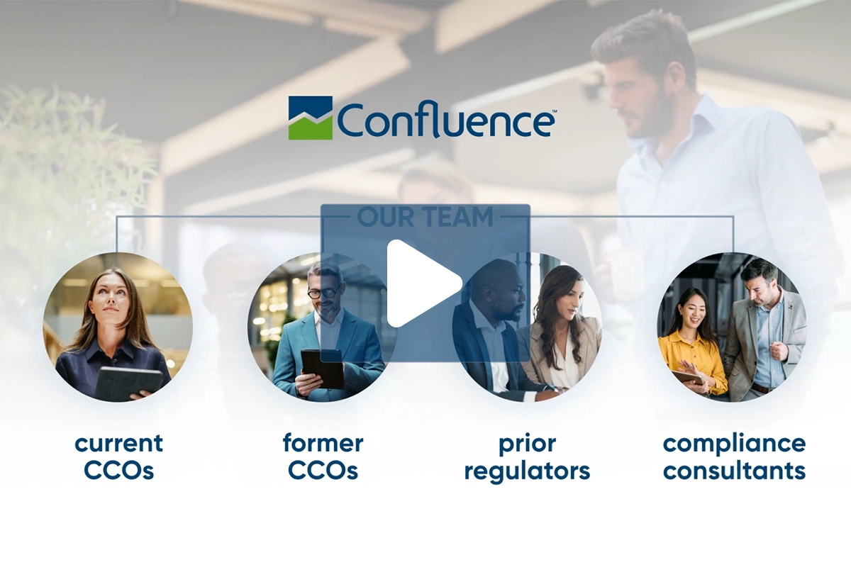 Compliance services explainer video