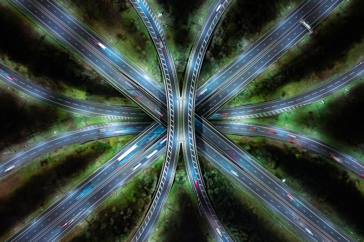 Navigating the regulatory crossroads: Why increasing divergence matters for investment funds