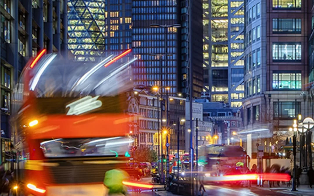 From settlement speeds to strategic supervision: Regulation in transition