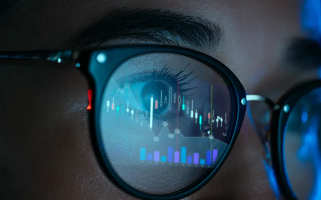 Rethinking financial reporting with Unity