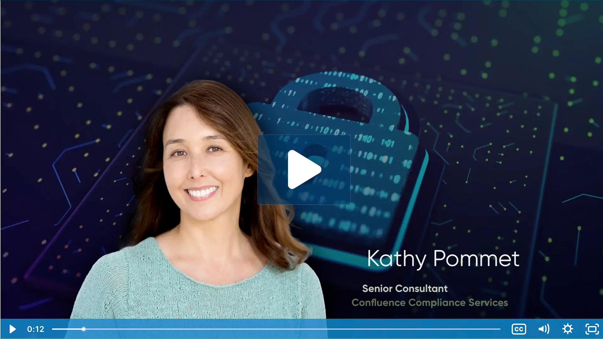 October compliance update: Cybersecurity and action items