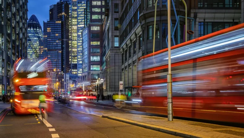 From settlement speeds to strategic supervision: Regulation in transition