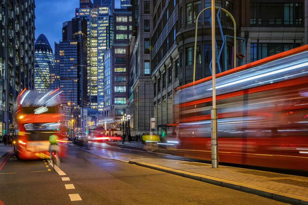 From settlement speeds to strategic supervision: Regulation in transition