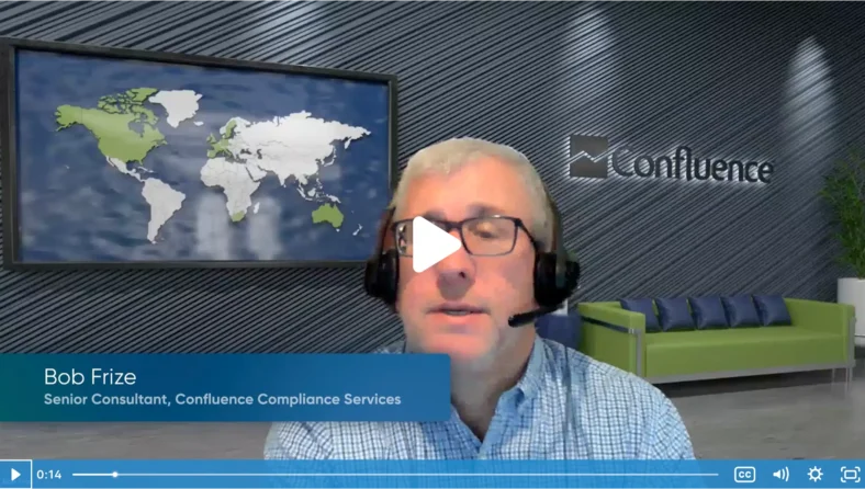 November compliance alert: Key updates and best practices