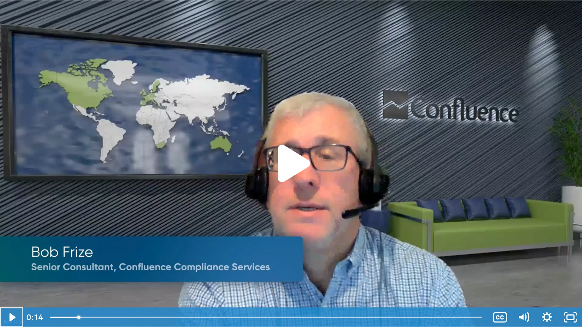 November compliance alert: Key updates and best practices