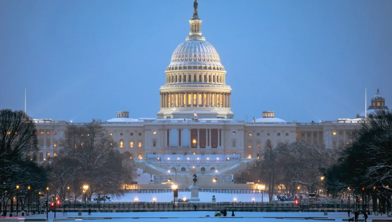 Closing out 2025: A year of transition, transparency, and transformation