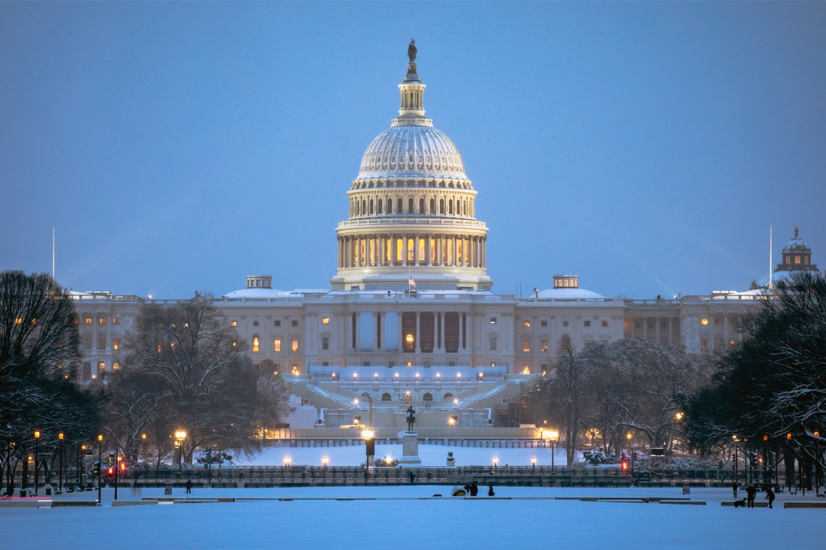 Closing out 2025: A year of transition, transparency, and transformation