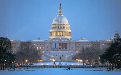 Closing out 2025: A year of transition, transparency, and transformation