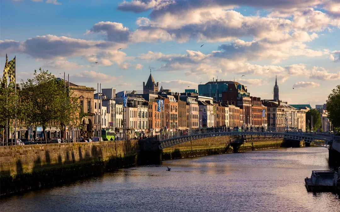 UCITS & AIFMD Dublin