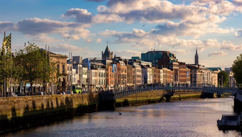 UCITS & AIFMD Dublin