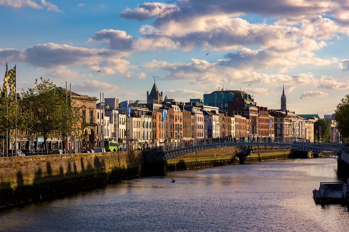 UCITS & AIFMD Dublin