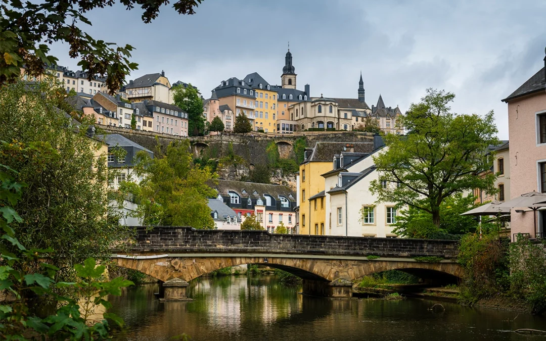 FundsTech Luxembourg Growth Conference