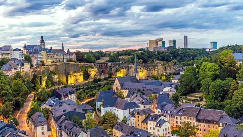 Informa – UCITS & AIFMD Luxembourg