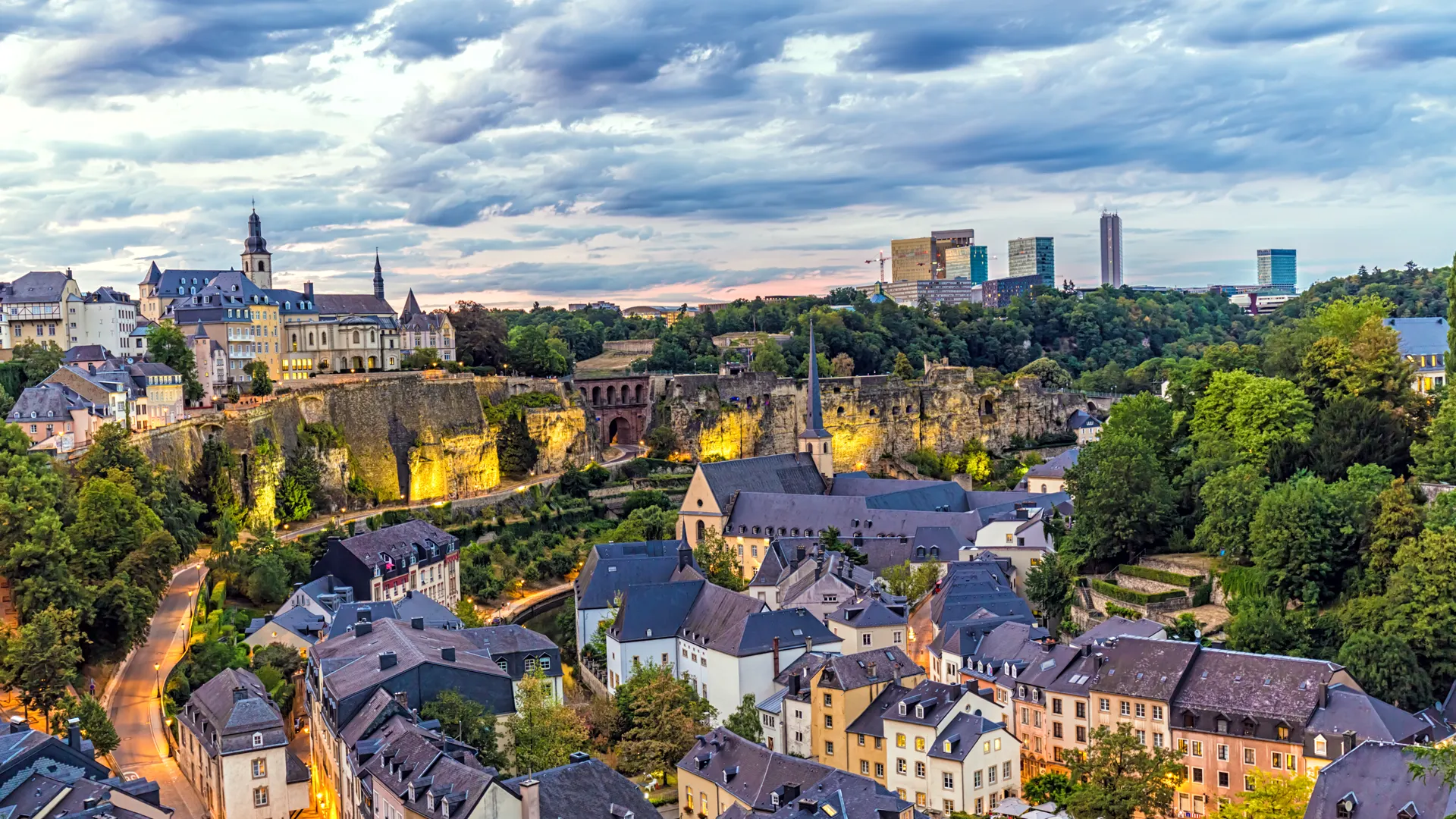 Informa – UCITS & AIFMD Luxembourg