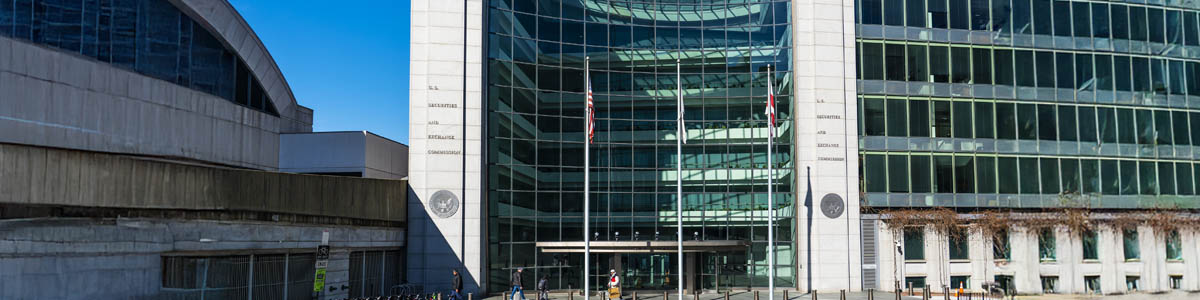 The Reg S-P compliance deadline is right around the corner