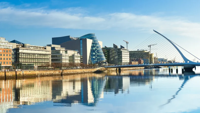 Irish Funds Annual Conference