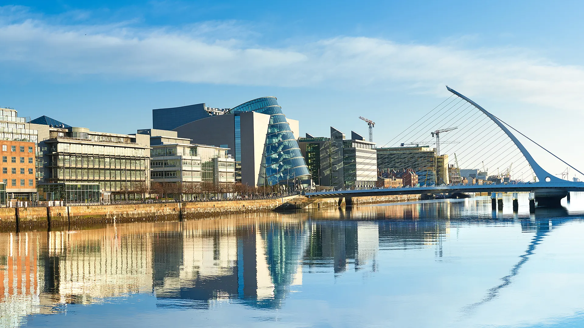 Irish Funds Annual Conference