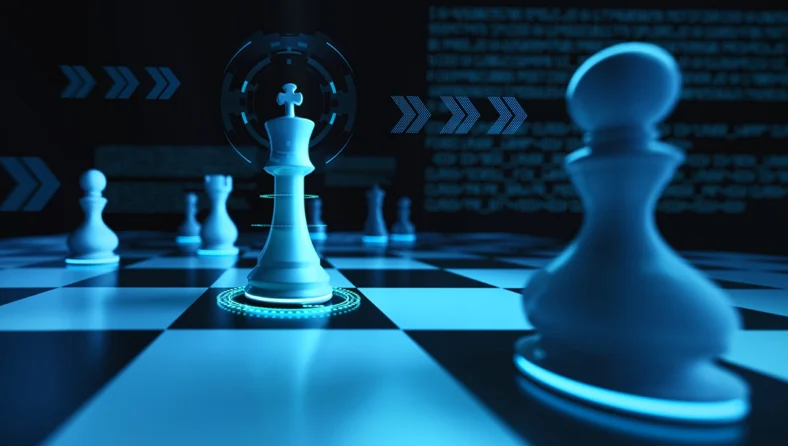 Composites are a strategic tool; it’s time to start treating them that way