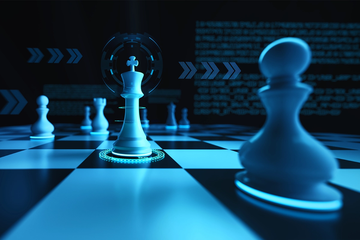 Composites are a strategic tool; it’s time to start treating them that way