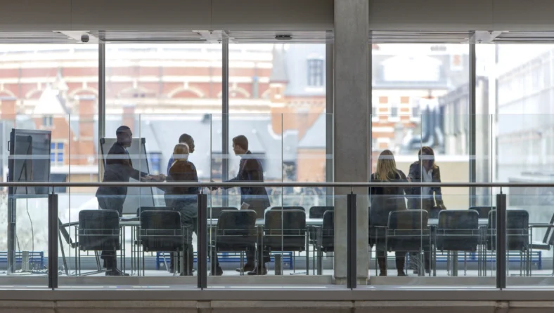 What does it mean to have an outsourced CCO?