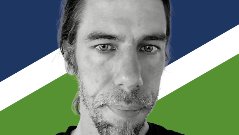 Nicholas Brien